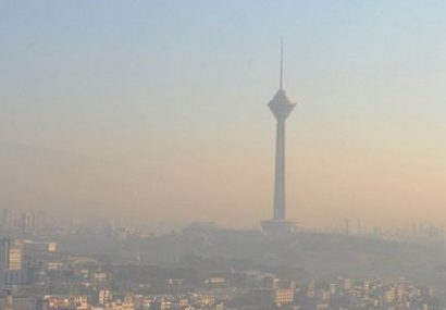 خودروها چند درصد مقصر آلودگی هوا هستند؟ خودروها چند درصد مقصر آلودگی هوا هستند؟