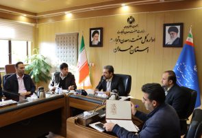 ادغام اتحادیه های کم کار و حذف آموزش مجازی دوره مکاسب 