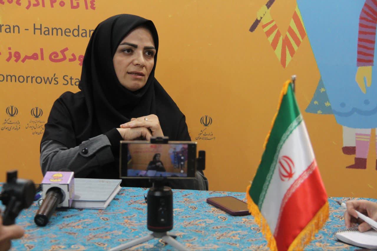 آغاز پیش‌فروش بلیت‌های جشنواره بین‌المللی تئاتر کودک‌ونوجوان از امروز