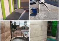 ۴۴ مجتمع خدماتی بینراهی همدان برای جانبازان و معلولین مناسبسازی شد ۴۴ مجتمع خدماتی بینراهی همدان برای جانبازان و معلولین مناسبسازی شد