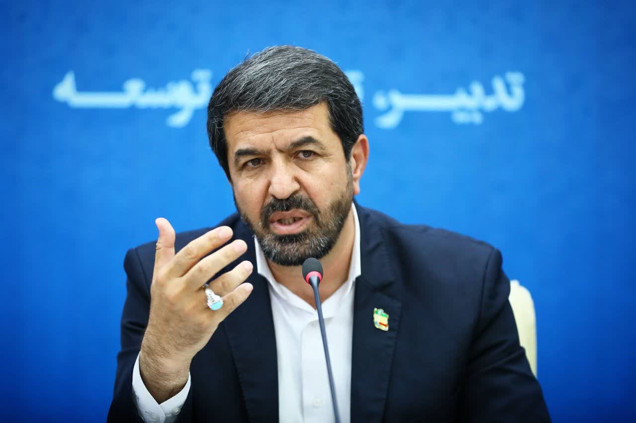 همدان بهترین مدل وفاق، تعادل و تعامل را دارد