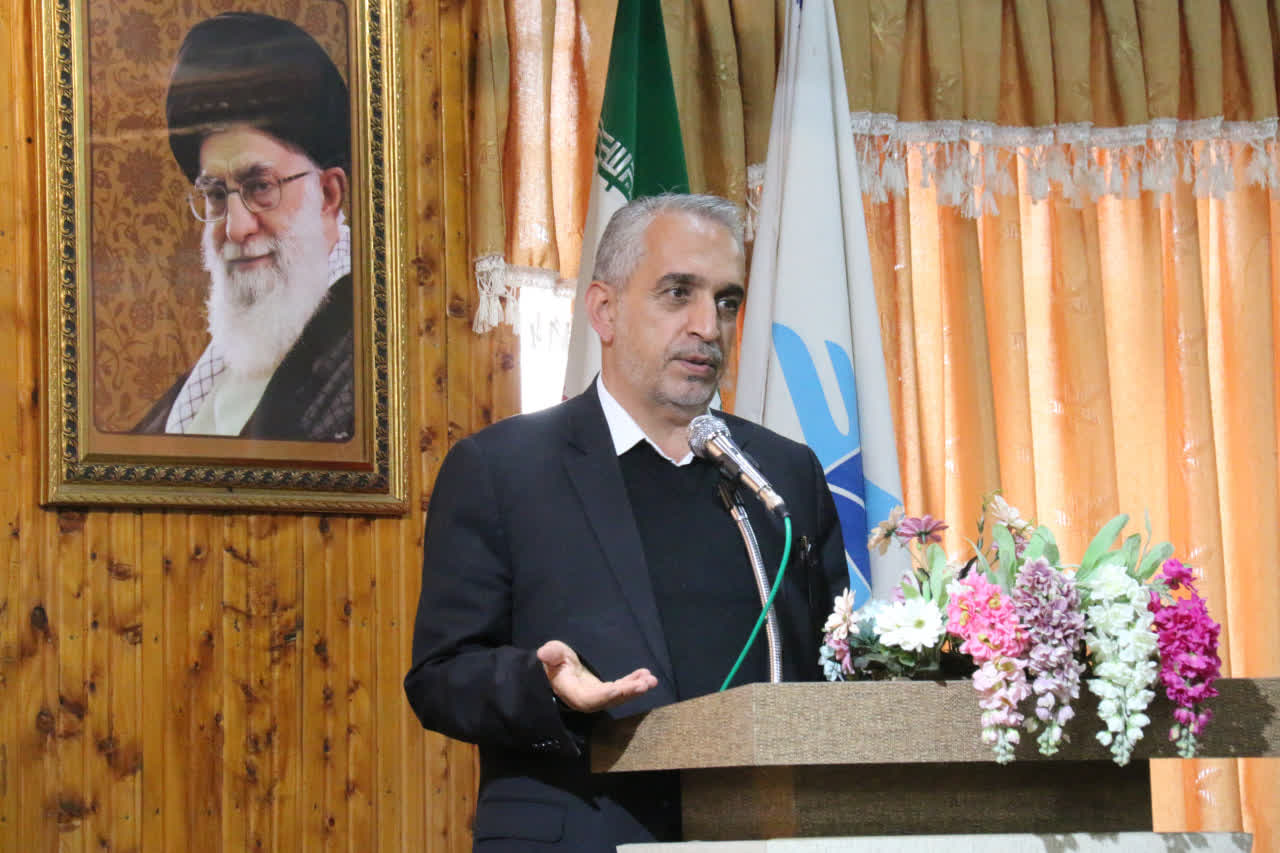 دانشجویان موتور پیشرفت جامعه هستند