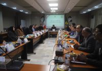 کنترل‌پذیری ۶۰۷ نقطه از شبکه ۲۰ کیلوولت استان همدان