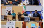 آغاز به کار مسابقات مناظره دانشجویان ایران در جهاددانشگاهی استان همدان