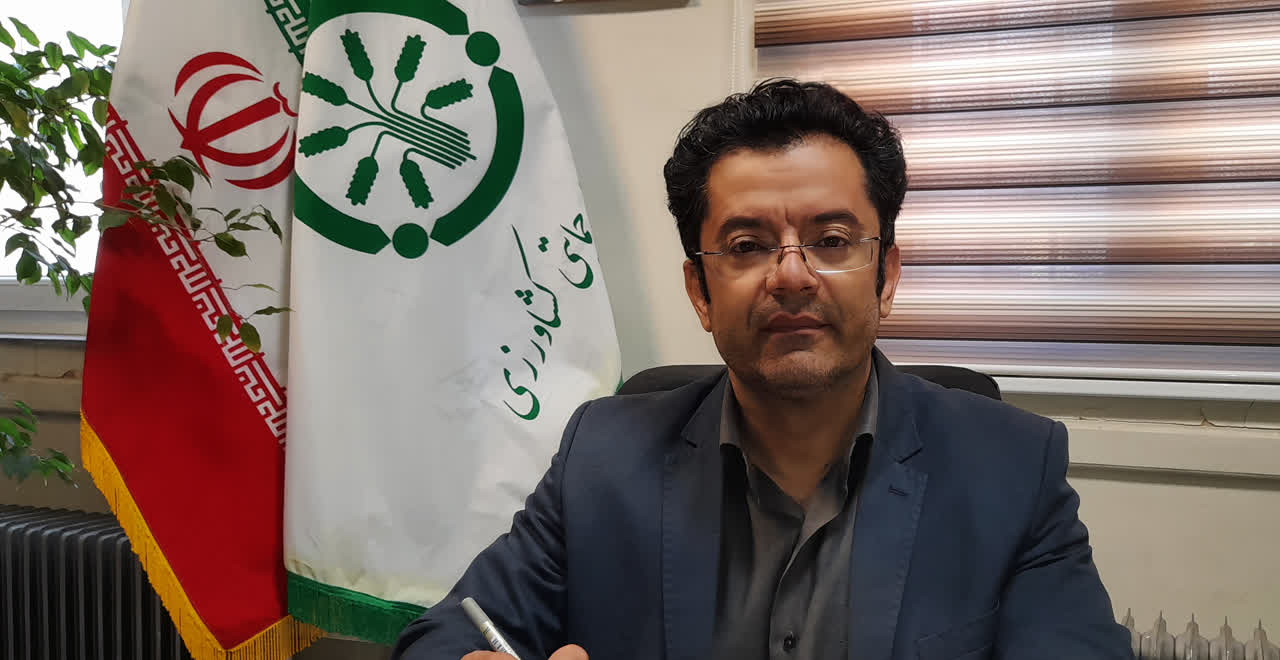 توزیع کود کشاورزی از طریق صدور حواله الکترونیکی گامی مهم در شفافیت/ بیش از ۹۶ هزار تن کود یارانهای در همدان توزیع شد