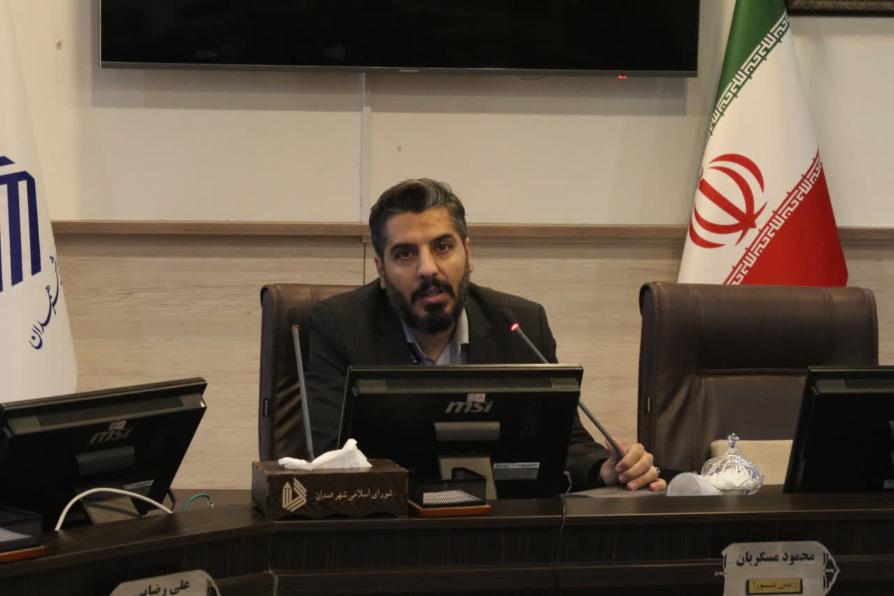 قبله نمای شهرداری در حوزه بودجه، طرح جامع ترافیک باشد