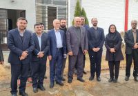 فعال‌سازی واحدهای صنعتی راکد در رزن