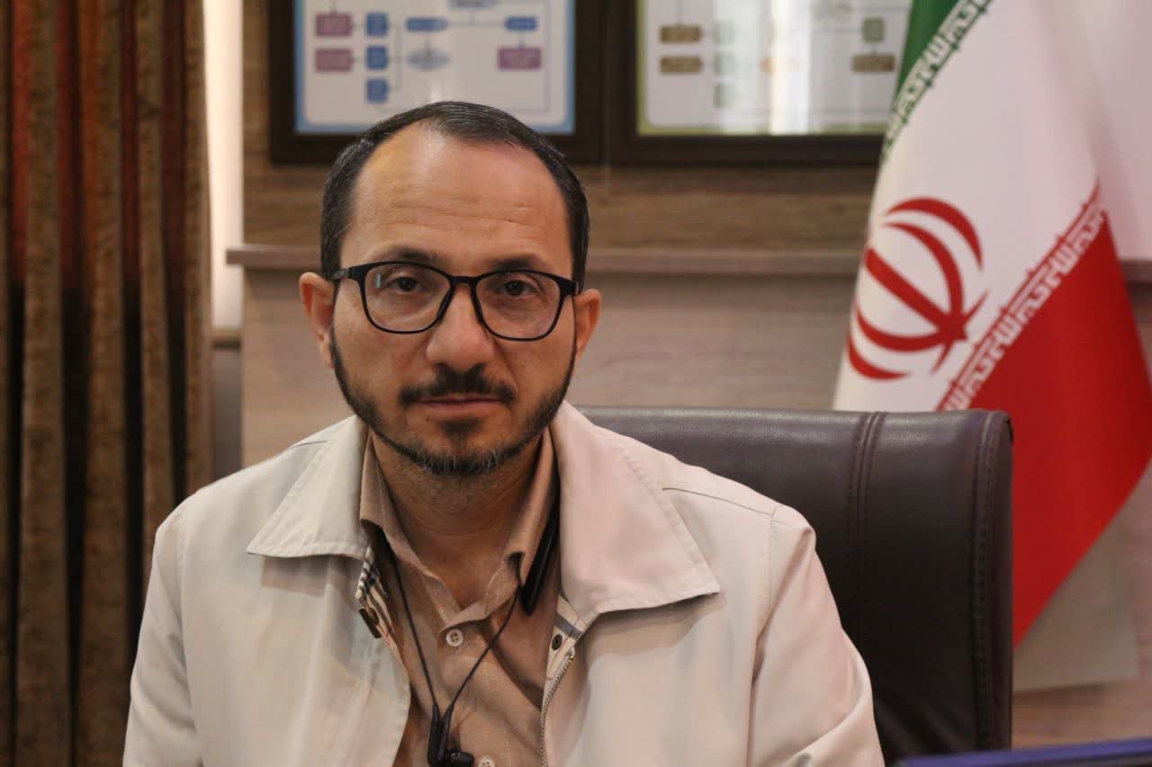 تأکید استاندار بر برگزاری همایش «همدان مرکز همه ارزش‌های تمدنی کشور» با حضور مسئولان کشوری 