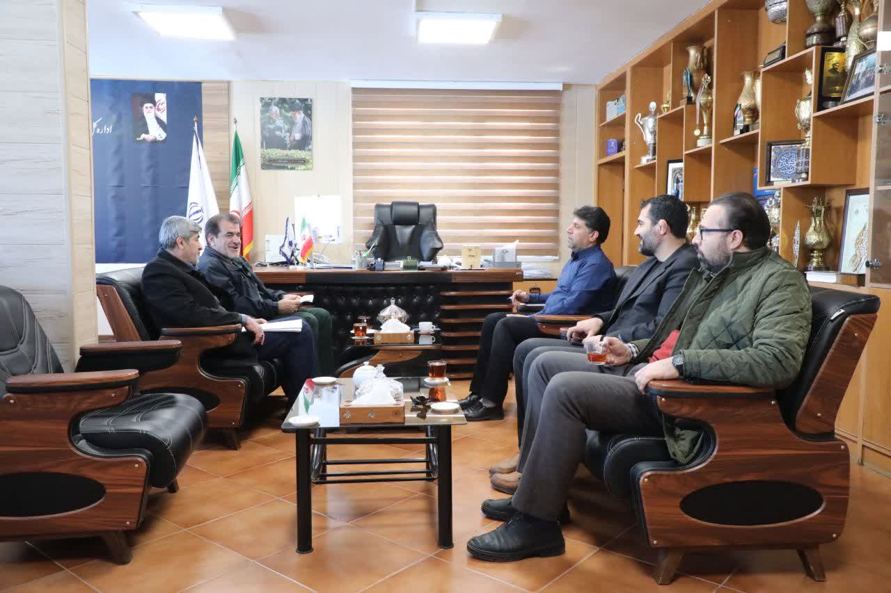 حمایت ورزش و جوانان استان همدان از میزبانی مسابقات ملی و بینالمللی کشتی حمایت ورزش و جوانان استان همدان از میزبانی مسابقات ملی و بینالمللی کشتی