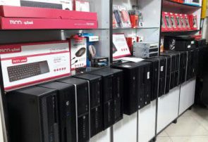جریمه یک میلیارد ریالی سزای رایانه فروش متقلب
