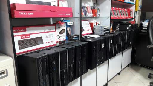 جریمه یک میلیارد ریالی سزای رایانه فروش متقلب