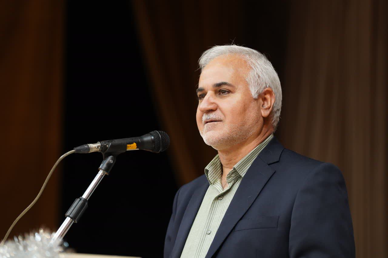 گام نهایی برای ساخت مگاهاسپیتال ۱۰۰۰ تختخوابی همدان برداشته شد