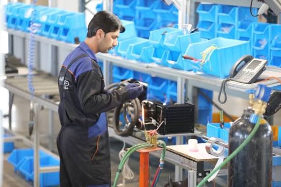 بیش از ۱۱ هزار طرح در سامانه رصد اشتغال همدان ثبت شد