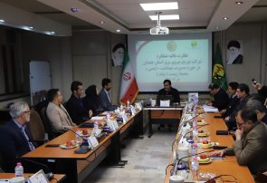 ایمنی در توزیع برق، سنگ بنای صنعت و تضمین سلامت جامعه است