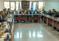 پیوندی نو میان صنعت و دانشگاه برای توسعه فناوری‌های پالایشی کشور