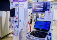 شمارش معکوس برای گشایش دهمین نمایشگاه بین المللی بیمارستان سازی