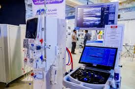 شمارش معکوس برای گشایش دهمین نمایشگاه بین المللی بیمارستان سازی شمارش معکوس برای گشایش دهمین نمایشگاه بین المللی بیمارستان سازی