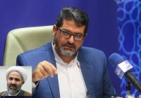 واکنش رئیس کانون سردفتران به اظهارات رئیس کمیسیون اصل ۹۰ درباره سامانه کاتب