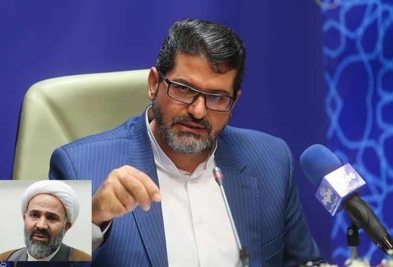 واکنش رئیس کانون سردفتران به اظهارات رئیس کمیسیون اصل ۹۰ درباره سامانه کاتب