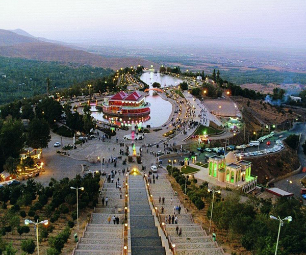 تخفیف ۵۰ درصدی خدمات گردشگری علیصدر، عباسآباد و گنجنامه