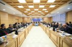 برگزاری نشست شورای گفتوگوی دولت و بخش خصوصی استان همدان