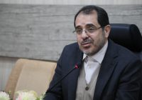 نواخته شدن زنگ انقلاب در بیش از ۲۵۰۰ مدرسه استان همدان