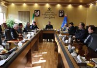 افزایش کیفیت اجناس، آگاهی بخشی به صنوف و واحد‌های تولیدی در برگزاری نمایشگاه‌های عرضه کالا مورد توجه قرار گیرد  