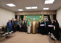 تالاب‌ها؛ امانتی الهی و حفاظت از آن ، وظیفه‌ای همگانی است