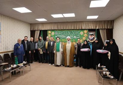 تالاب‌ها؛ امانتی الهی و حفاظت از آن ، وظیفه‌ای همگانی است