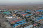 ۴۳۰ هکتار زمین به شهرک ها و نواحی صنعتی ملایر اضافه شد
