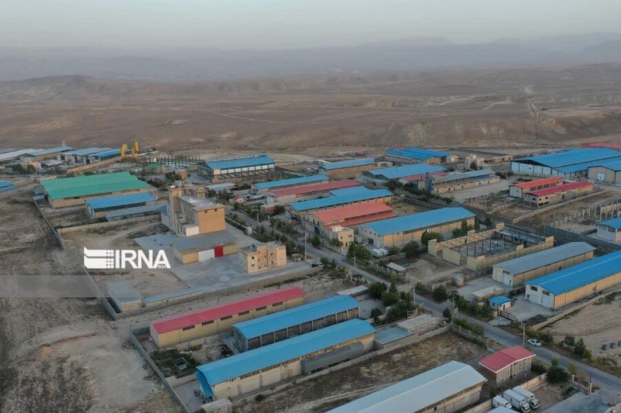 ۴۳۰ هکتار زمین به شهرک ها و نواحی صنعتی ملایر اضافه شد