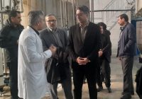 تعهد به کیفیت کلید موفقیت کارخانه قند ابرار