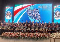 همدان، ستاد برتر جشنواره استانی خیرین مدرسه‌ساز کشور شد