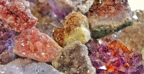 همدان؛ گنجینه‌ای غنی از معادن با پتانسیل‌های بزرگ اقتصادی