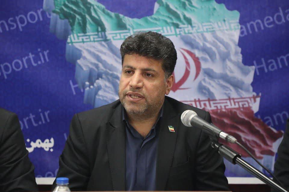 افتتاح و کلنگ‌زنی ۲۹ پروژه ورزشی در دهه فجر استان همدان/ اجرای ۱۶۰ برنامه در هفته جوان