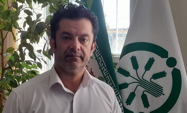 کسب رتبه نخست کشوری در بحث نظارت بر توزیع کودهای یارانه‌ای 