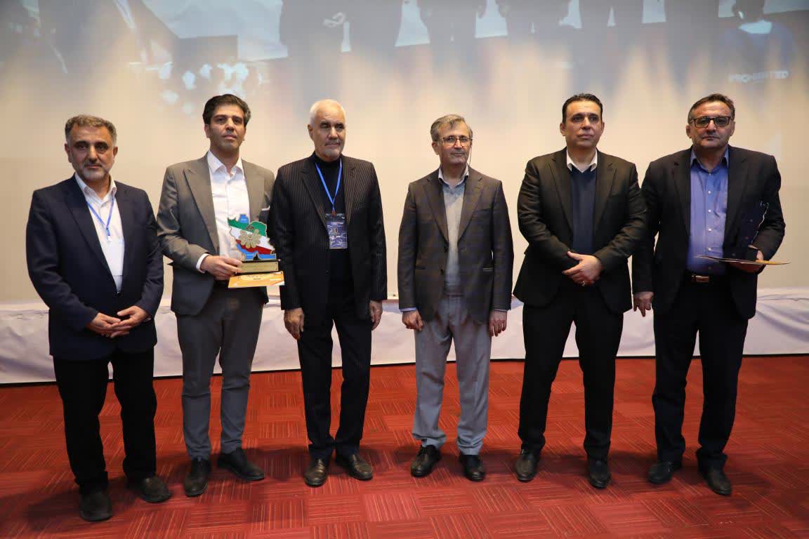 کسب عنوان برترین میزبانی رقابت‌های ورزش‌های باستانی در سال ۱۴۰۴ توسط همدان