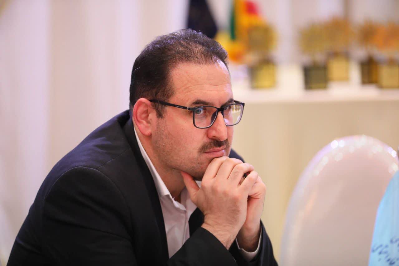 همدان رتبه سوم تعاونیهای برتر کشور را کسب کرد