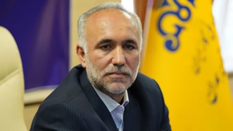 افتتاح و کلنگ‌زنی ۹۷ پروژه گازرسانی با اعتباری بالغ بر۵ هزار و ۳۹۴ میلیارد ریال در استان همدان