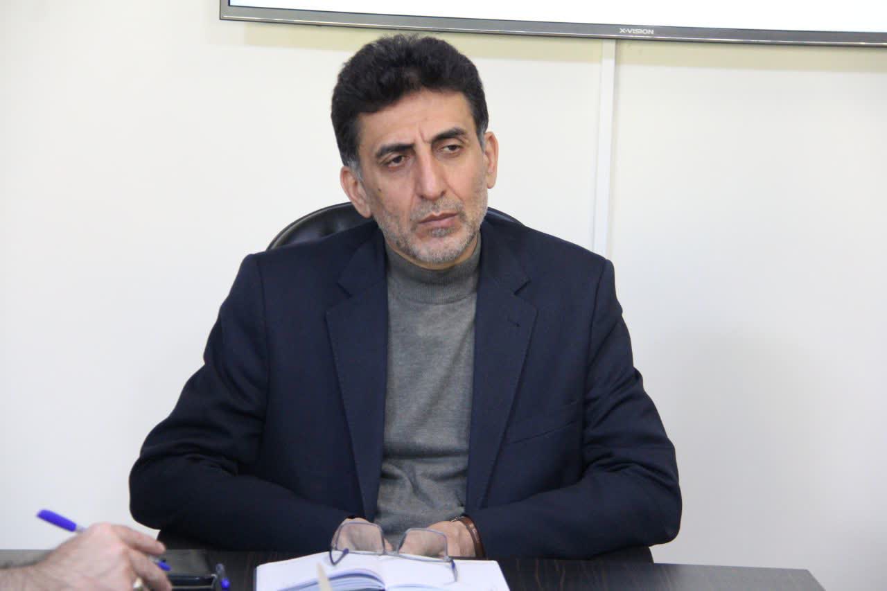 رفتار کارکنان بازتاب ارزشهای فرهنگی در جامعه است