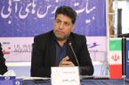 توسعه زیرساختهای ورزشهای آبی همدان با شتاب ادامه دارد