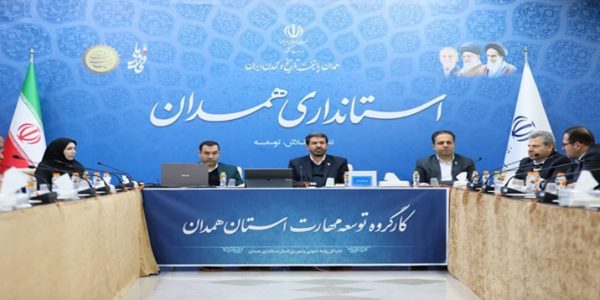 اجرای طرح‌ همنوا برای نخستین بار در همدان