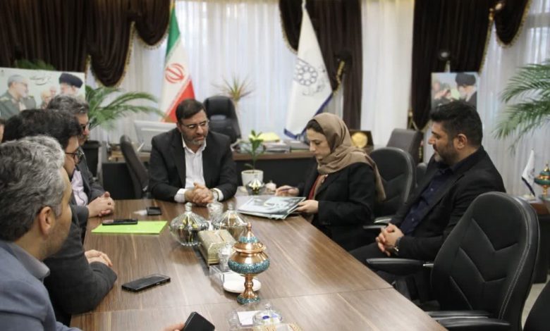 گام تازه شهرداری همدان برای تأمین ماشین‌آلات مدیریت پسماند با امضای قراردادی بالغ بر ۹۰۰ میلیارد ریال