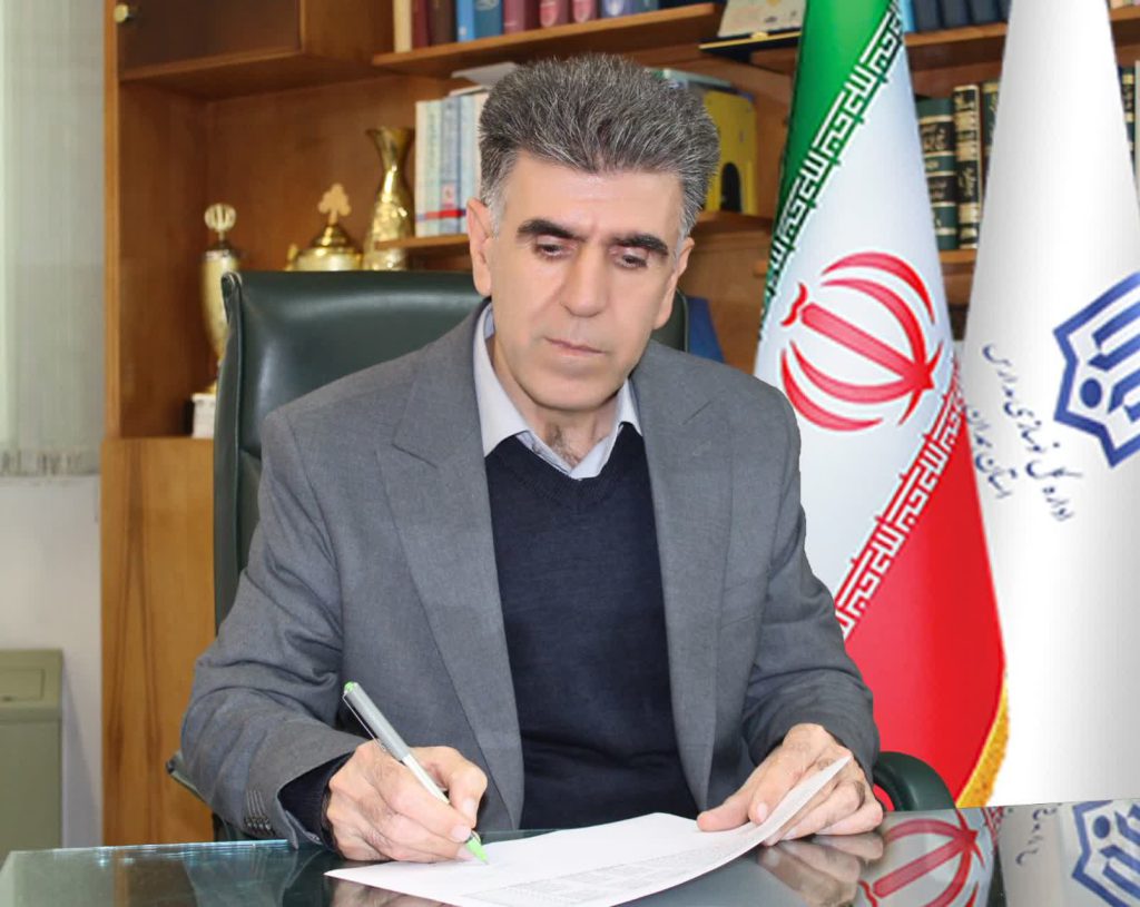 ۲۸ پروژه در دهه فجر ۱۴۰۴ افتتاح می‌شود