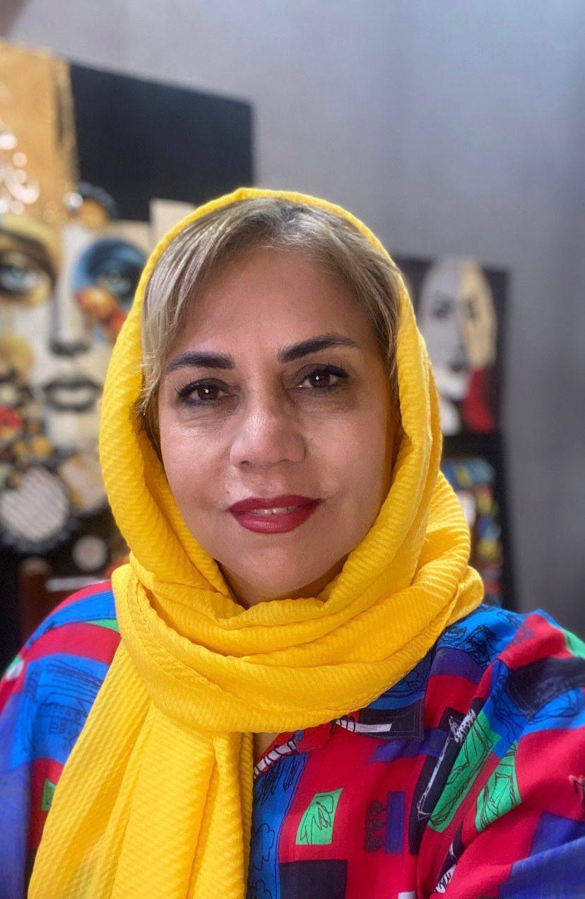 وقتی گرافیک به نقاشی می‌رسد