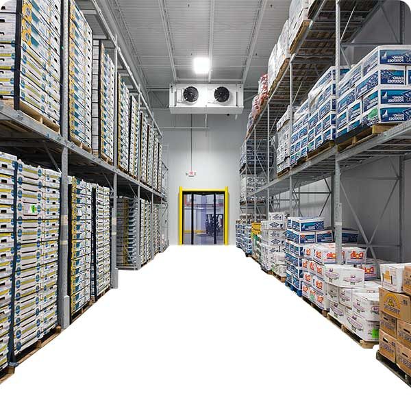 ۶۳ سردخانه در همدان احداث میشود